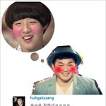 <b>허각</b>의 남자.ㅋㅋㅋ