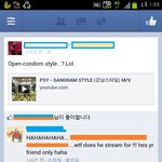 ㅋㅋㅋㅋㅋ내 <b>외국</b>친구들 강남스타일 반응ㅋㅋㅋㅋㅋㅋ