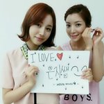 은근히 귀여운 <b>윤세아</b>