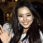 <b>채식</b>주의자 반전몸매와 쌩얼의 반전!