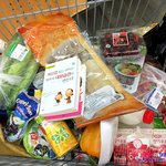 바쁜 워킹맘들을 위한 스마트한 쇼핑! 지마켓 마트<b>on</b>