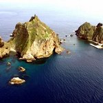 독도 (8/24일 일기)