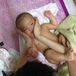 <b>개똥</b>아 ~<b>개똥</b>아 반가워♥ 6개월된 우리 조카