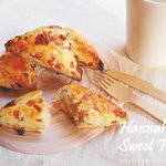 햄·<b>야채</b>가 어우러진~맛있는 치즈피자