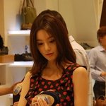 남규리 <b>실물</b>