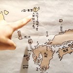 알아야 지킬수 있습니다.))<b>독도</b> 한번만 봐주세요!!