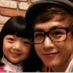 엄마, 아빠 <b>미소</b>의 연예인들