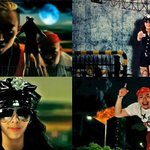 후레쉬 보이즈'<b>킹콩</b>샤워', 지나 아닌 다른 여자와 한 무대!!?