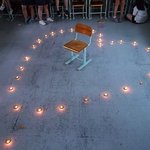 ★흔한여자들의흔한담임선생님훈훈한생신챙겨드리기★