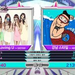 싸이 오늘 뮤뱅점수 + 현재 <b>전세계</b> 아이튠즈 순위