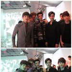 엑소와 샤이니의 차이점