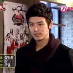 슈스케4 육군훈남참가자 김민준 과거 카라베이커리에 나왔다!