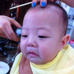 <b>생후</b>5개월 제목 군대갑니다 사진 입니다^^