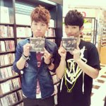 ★★★블락비원년멤버한해!팬텀 <b>burning</b>으로 데뷔!★★★