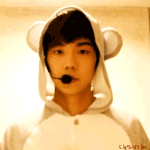 그렇다고 <b>장우영</b>이 못생긴건 아님
