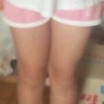 사진有★이 <b>여중</b>생 다리 어때?★