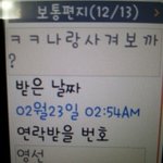 꽃신을 신은 지 460일 째, 항상 고마운 남자친구에게