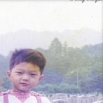 엘 <b>이표정</b> 전매특허인듯