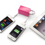 [생활의 팁] 여행갈따 보조배터리 하나 챙겨가면 딱 좋네요 ^^