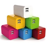 여행갈때 보조배터리 하나만 있어두 딱 좋으네요~ :)