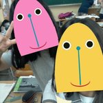 귀신과셀카 (사진잇슴)