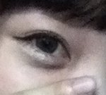 <b>저</b>보다 <b>눈</b> 잘붓는 분 계신가요?ㅋㅋㅋㅋㅋㅋㅋㅋㅋ