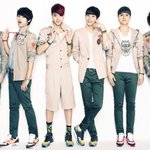 눈이 호강하는 아이돌 그룹 단체 셀카 (비스트+<b>빅스</b>)