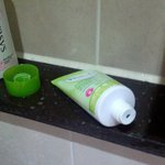 ☆☆☆★★제모제로 샤워한 내친구ㅋㅋㅋ