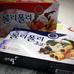 티아라때문에 망한 <b>과자</b>류.jpg