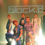 ♥블락비500일!!!! 축하해♥