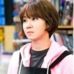남자들이 좋아하는 <b>머리스타일</b>