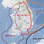 (수정)태풍 <b>휴교</b>예상지역