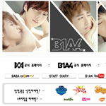 <b>바나</b> 팬카페 회원수 졸라많네 ;;