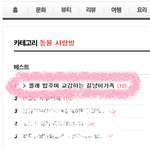 <<길냥이파파라치사진>> 길냥이와 교감하기(영상찍어보기)