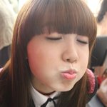 <b>정은지</b> 나쁜기집애 ㅠㅠ