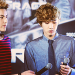<b>박찬열</b>이날존멋이엇음