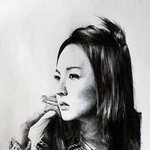 [대 to the 박] 볼펜으로 그린 - <b>2ne1</b> 다라