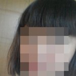 도와주세요 <b>머리</b>가 개짧아요