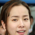 <b>지민</b>여신 쌩얼 완전이쁘다
