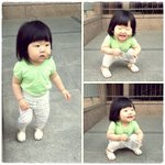 <b>홍금보</b>, 정형돈 닮았다는 소중한 내똥강아지...