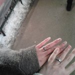 하늘로 보내는 나의 선물.