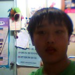 괜찮은 외모인가요?