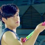 아그대 강하늘 <b>머시</b>론 광고속 모습~~ 베리굿! ^^