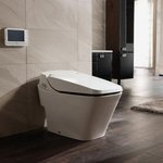 갖고싶은 이색 혼수가전 1위는 일체형 <b>비데</b>?!