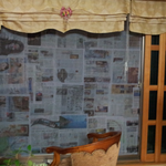 ※ 사진 有)  태풍 볼라벤 <b>예방법</b> 보고 따라해 봤는데........