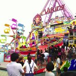 월미도 마이랜드 타가디스코 완전 어이없네요 ㅋㅋ <b>dj</b> 미쳤나?