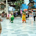 <b>롯데</b>월드 20살女 ★혼자서 <b>롯데</b>월드★ 후기 (겨싸인증+ 탑승영상)