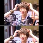 ◆요즘 틴탑 <b>니엘</b>이가 넘 좋아요◆