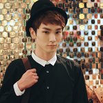 샤이니 키 최근 mcm 행사 화보 같은 직찍~!