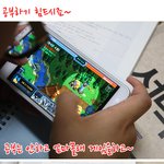 [엄빠주의]  엄마한테 걸려도 <b>책임</b>못짐 ~